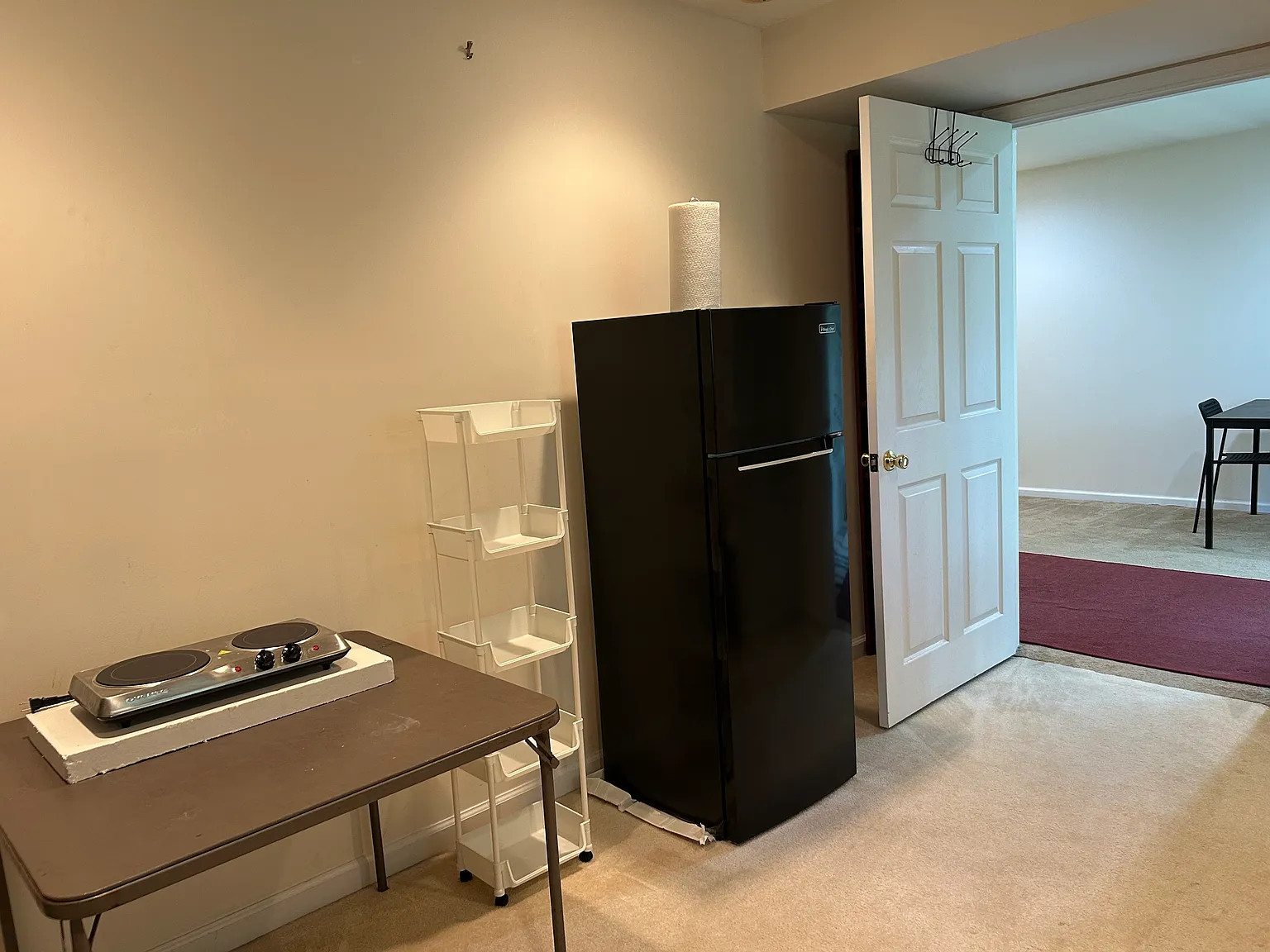 1 bed, 1200 sqft, $1,400 — Photo 3
