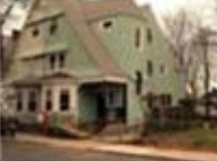 60 Mount Pleasant Ave, Roxbury, MA 02119