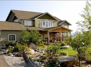 1929 Bozeman Trail Rd, Bozeman, MT 59715