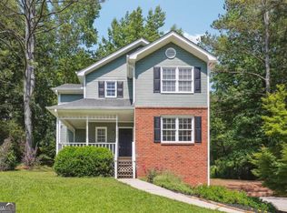 14 Peggy Ct NW, Marietta, GA 30064