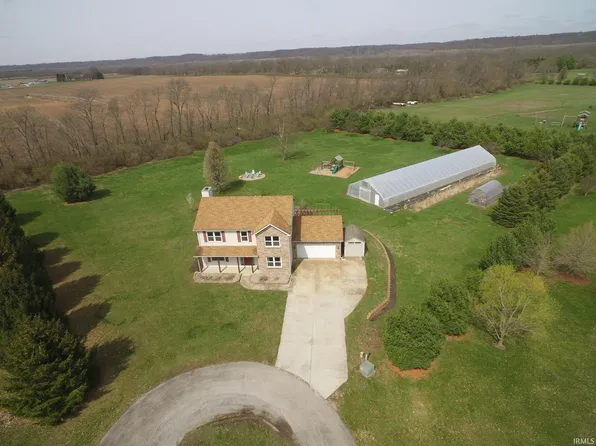 1190 Voyager Way, Lafayette, IN 47909