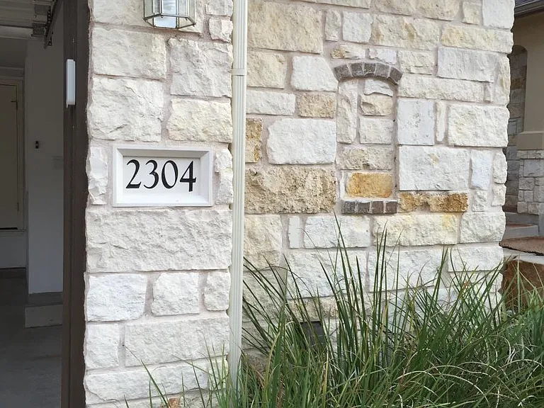 Unit number