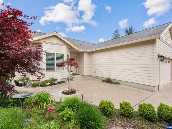 6671 Craftsman Loop N, Keizer, OR 97303