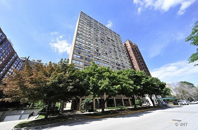 1st image of 5532 S South Shore Dr Unit 15E