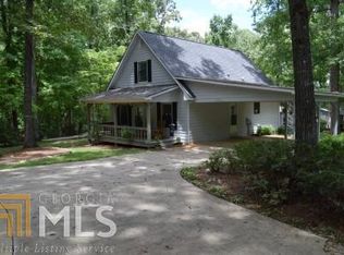 1021 County Road 520, Five Points, AL 36855