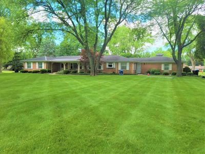2804 E Oakland Ave, Bloomington, IL, 61704