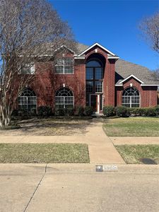 1405 Blackburn Ln, Plano, TX, 75025