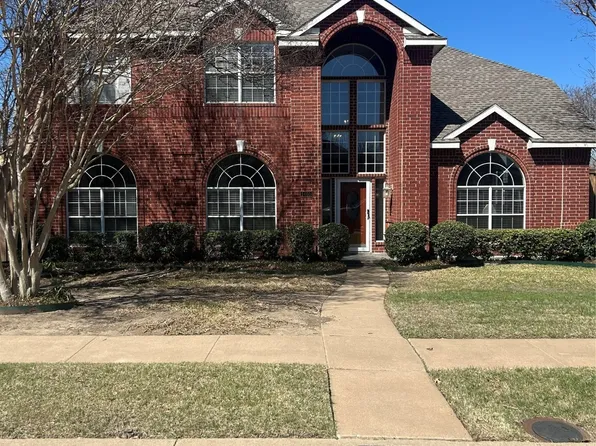 1405 Blackburn Ln, Plano, TX 75025