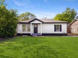 8224 Goldfield Dr, Dallas, TX 75217