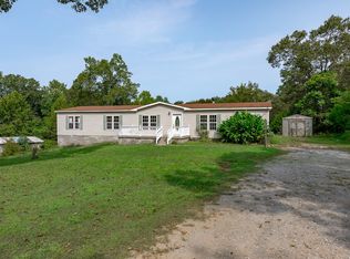 3500 Smith Place Rd, Clarksville, TN 37040