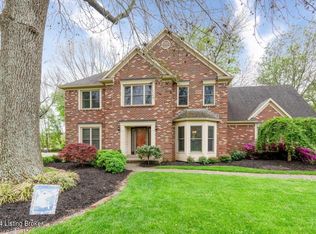 2604 Hill Briar Ct, Louisville, KY 40241