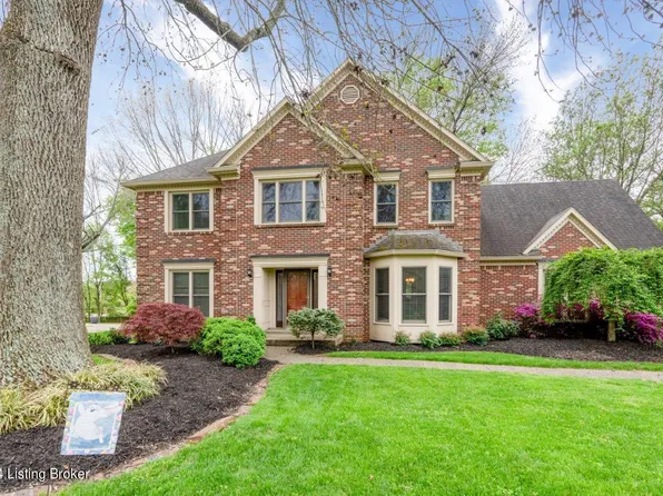 2604 Hill Briar Ct, Louisville, KY 40241