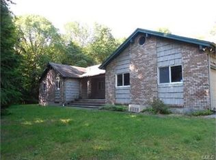811 Litchfield Tpke, Bethany, CT 06524