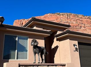 120 S Sage Trl, Kanab, UT 84741
