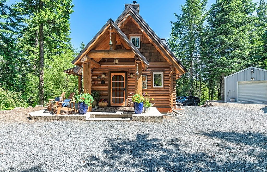 20 Skull Springs Road, Cle Elum, WA 98922 MLS 2127505 Zillow