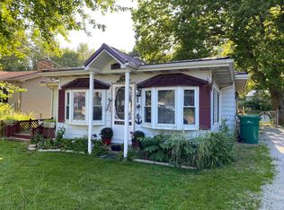 8745 S Valentine Rd, Claypool, IN 46510