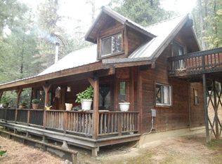 5401 Snowy Ct, Georgetown, CA 95634