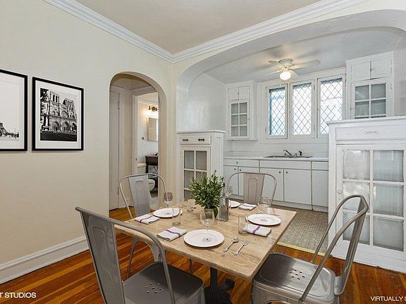 4th image of 4439 N Wolcott Ave APT 2W