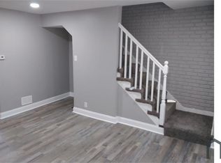 4127 Mountwood Rd, Baltimore, MD 21229