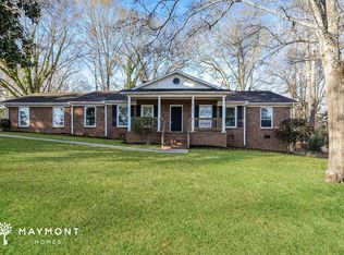 140 Oak Park Dr, Mauldin, SC 29662