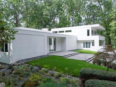 3670 Ridgewood Rd NW, Atlanta, GA, 30327