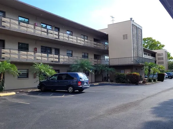 5975 Terrace Park Dr N Unit 108, Saint Petersburg, FL 33709