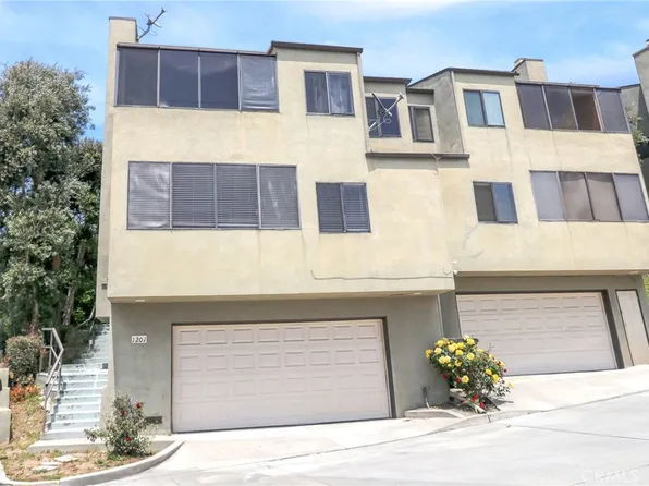 1201 Tina Ln, West Covina, CA 91792