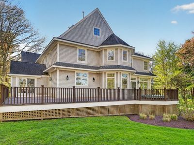 1 Puddingstone Cir, Westport, MA, 02790