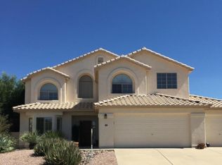 185 S Nightfall Ave, Tucson, AZ 85748
