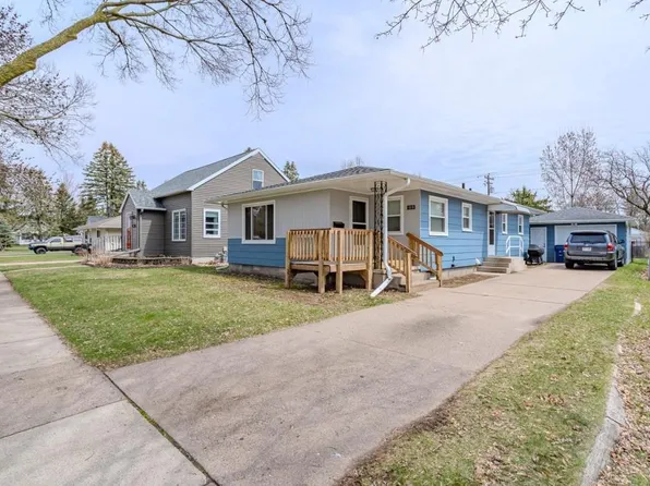 1215 South 12TH AVENUE, Wausau, WI 54401