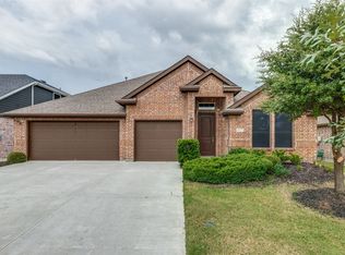 4217 Switchgrass St, Celina, TX 75009