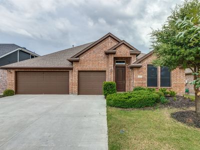 4217 Switchgrass St, Celina, TX, 75009