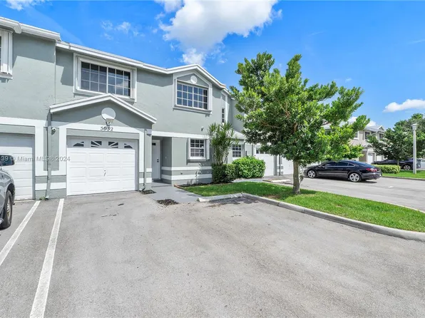 5032 SW 122nd Ter, Cooper City, FL 33330