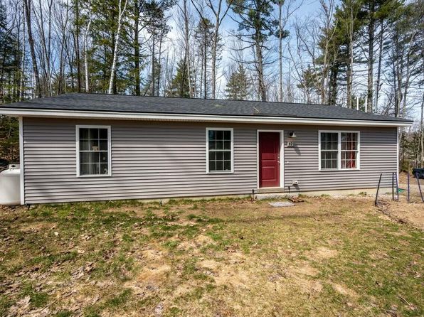80 Dixon Road, Lebanon, ME 04027