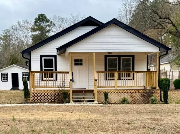 4721 Hill Rd, Powder Springs, GA 30127