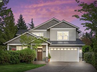 11158 SW 113th Ter, Tigard, OR