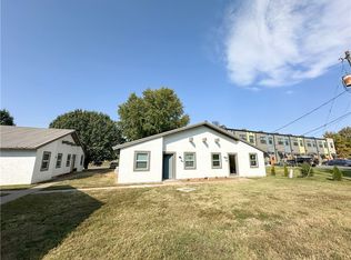 309 Park St, Springdale, AR 72764