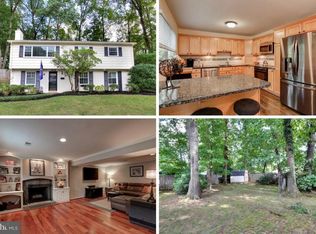 4409 Pickett Rd, Fairfax, VA 22032