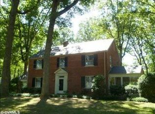 8905 River Rd, Henrico, VA 23229