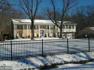 12412 Parker Ln, Clinton, MD 20735
