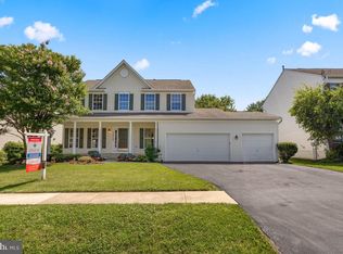 14209 Autumn Gold Rd, Boyds, MD 20841