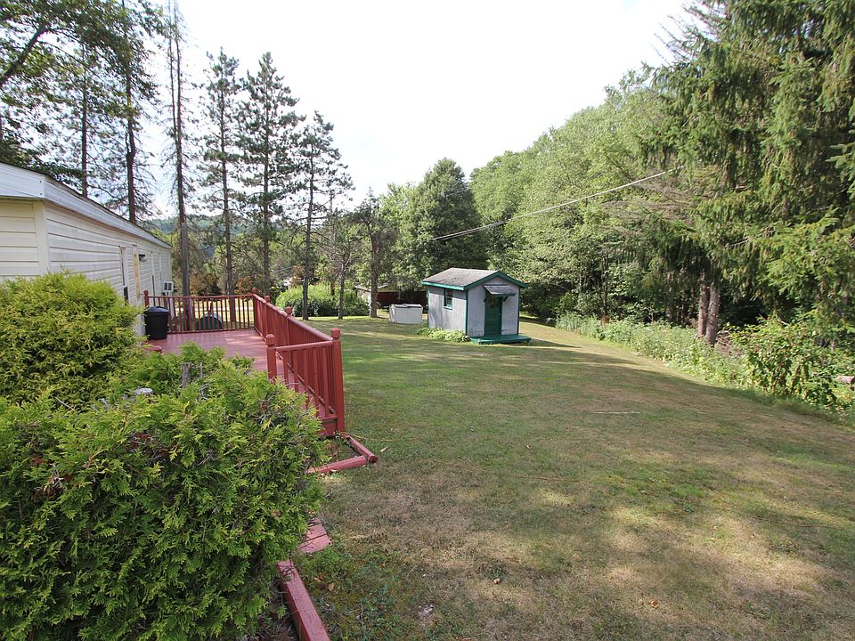 140 Memorial Park Rd, Sykesville, PA 15865 Zillow
