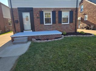 1845 N Waverly St, Dearborn, MI 48128