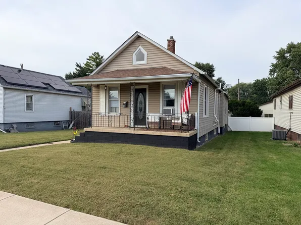 514 W Erie St, Spring Valley, IL 61362