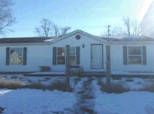 3515 N Harrison St, Needham, IN 46162