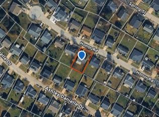 403 Pearl Ave, Monessen, PA 15062