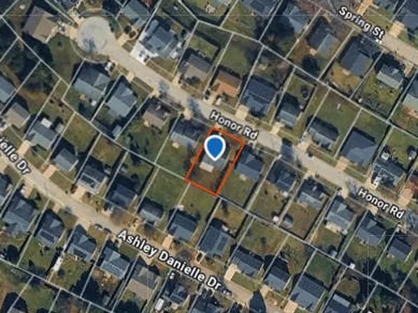 353 Honor Rd, Duncan, SC 29334