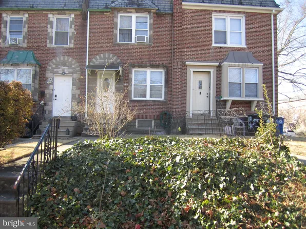 3302 Glenview St, Philadelphia, PA 19149
