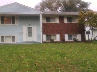 2575 Maybury Rd, Columbus, OH 43232