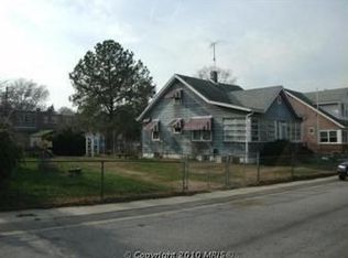 19 Bristol Ave, Baltimore, MD 21225